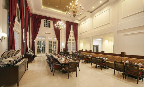 Jati Restaurant