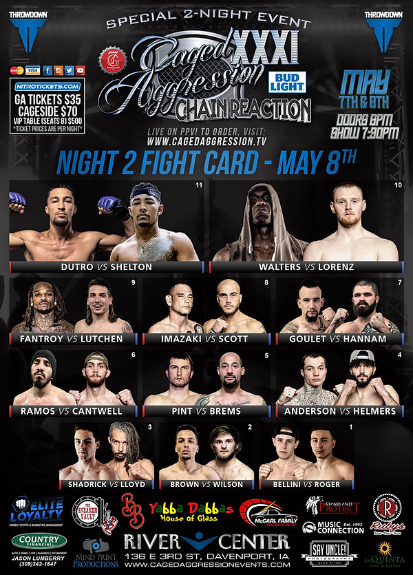 aaxCAXXXI_FightCard_Night2.jpeg