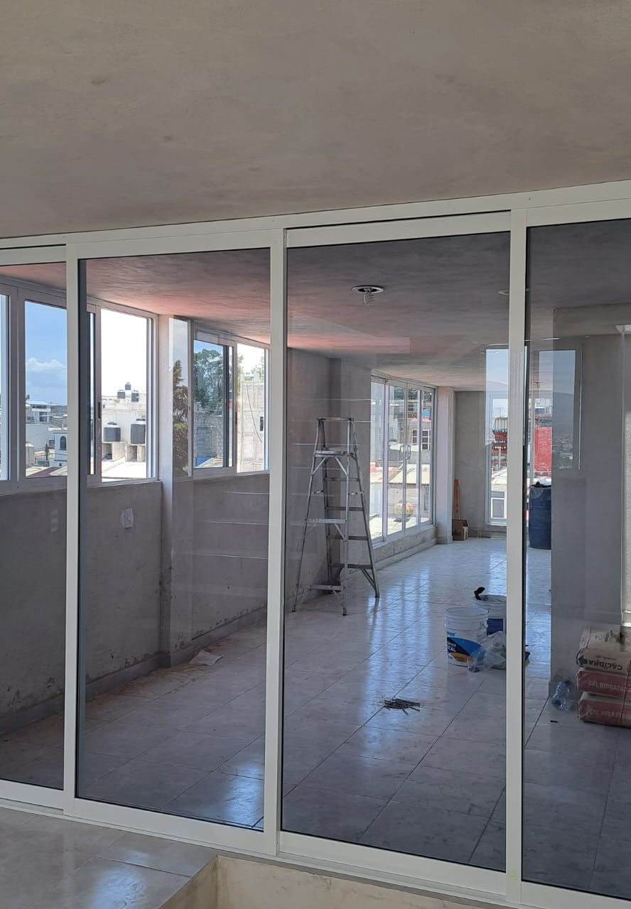 Trabajo en proceso