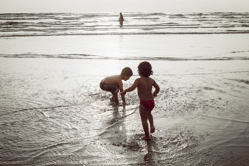 Kannur, Kerala - 2019