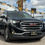 Thumbnail: 2019 GMC Terrain SLT