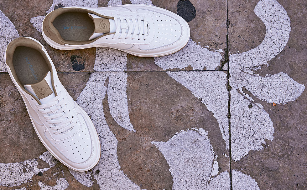 Roy Robson Shoes