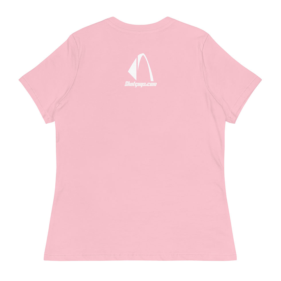 Thumbnail: Women's "Original Happy Meal" Relaxed T-Shirt