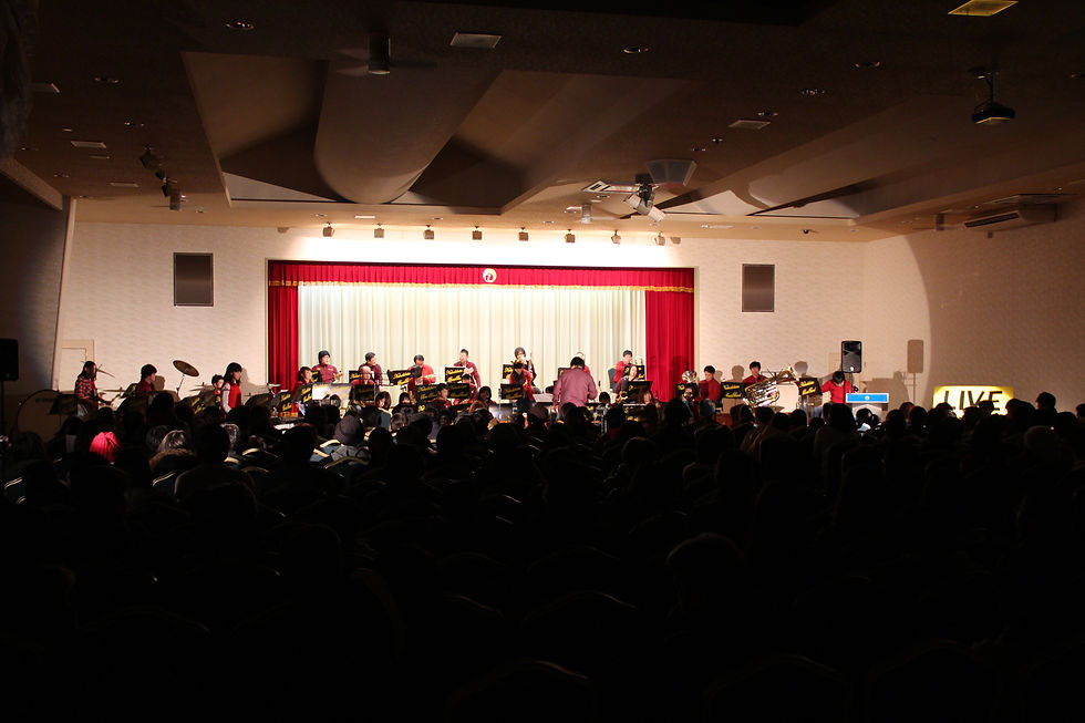 LIVE2015