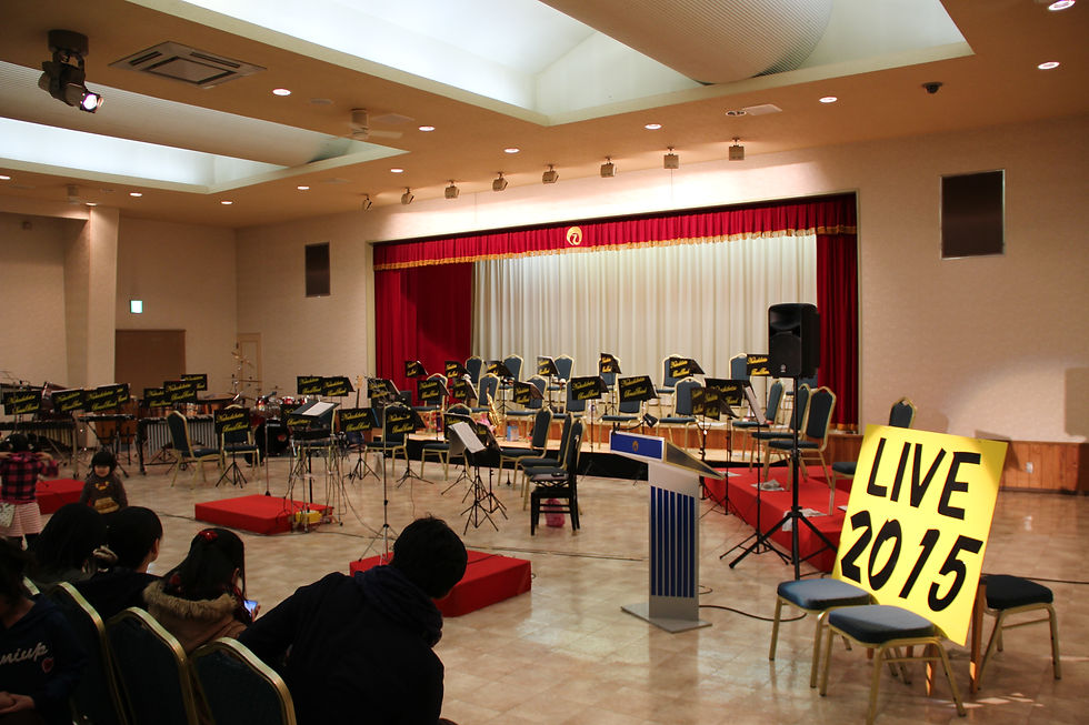 LIVE2015