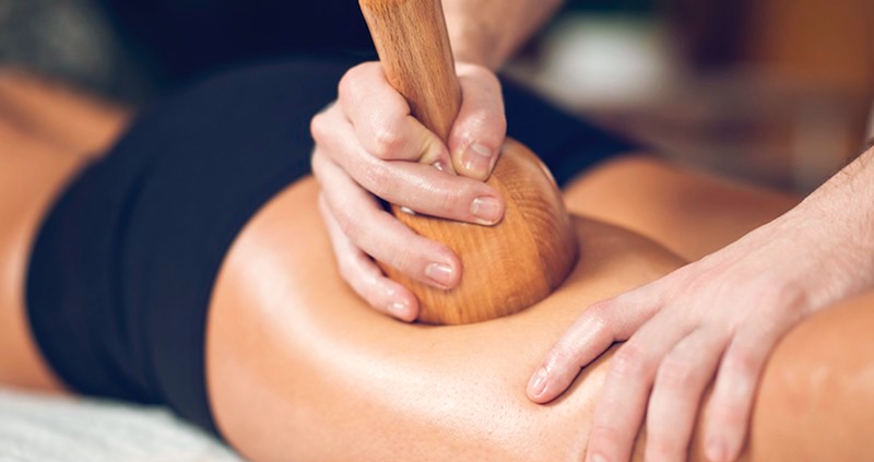 Maderoterapia cuerpo completo. Remodela tu figura, reduce celulitis, grasa localizada y reafirma. BrisArt Estética, Valencia