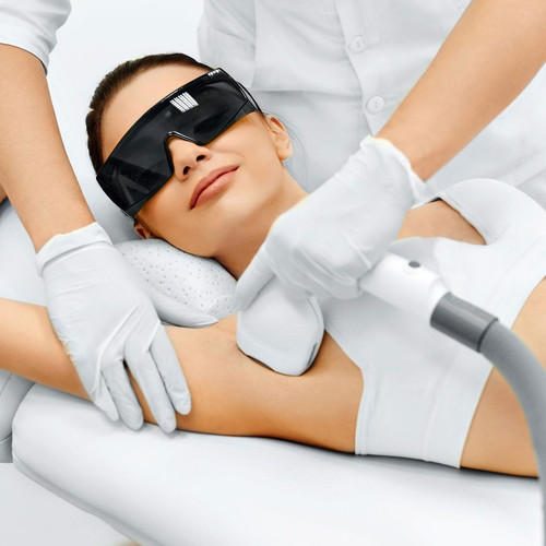 Axilas Depilacion Laser Diodo Sol Sesiones! Depilación Láser Diodo