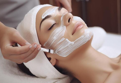 Tratamientos estéticos, belleza facial y corporal. Limpieza, masaje, radiofrecuencia, dermapen, hydrafacial, maderoterapia...
