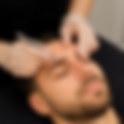 Depilación de cejas para hombre