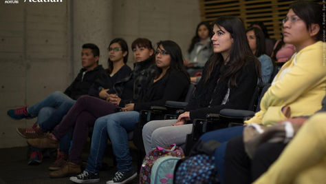 Vitarmonía - ¿Cómo comenzó todo?