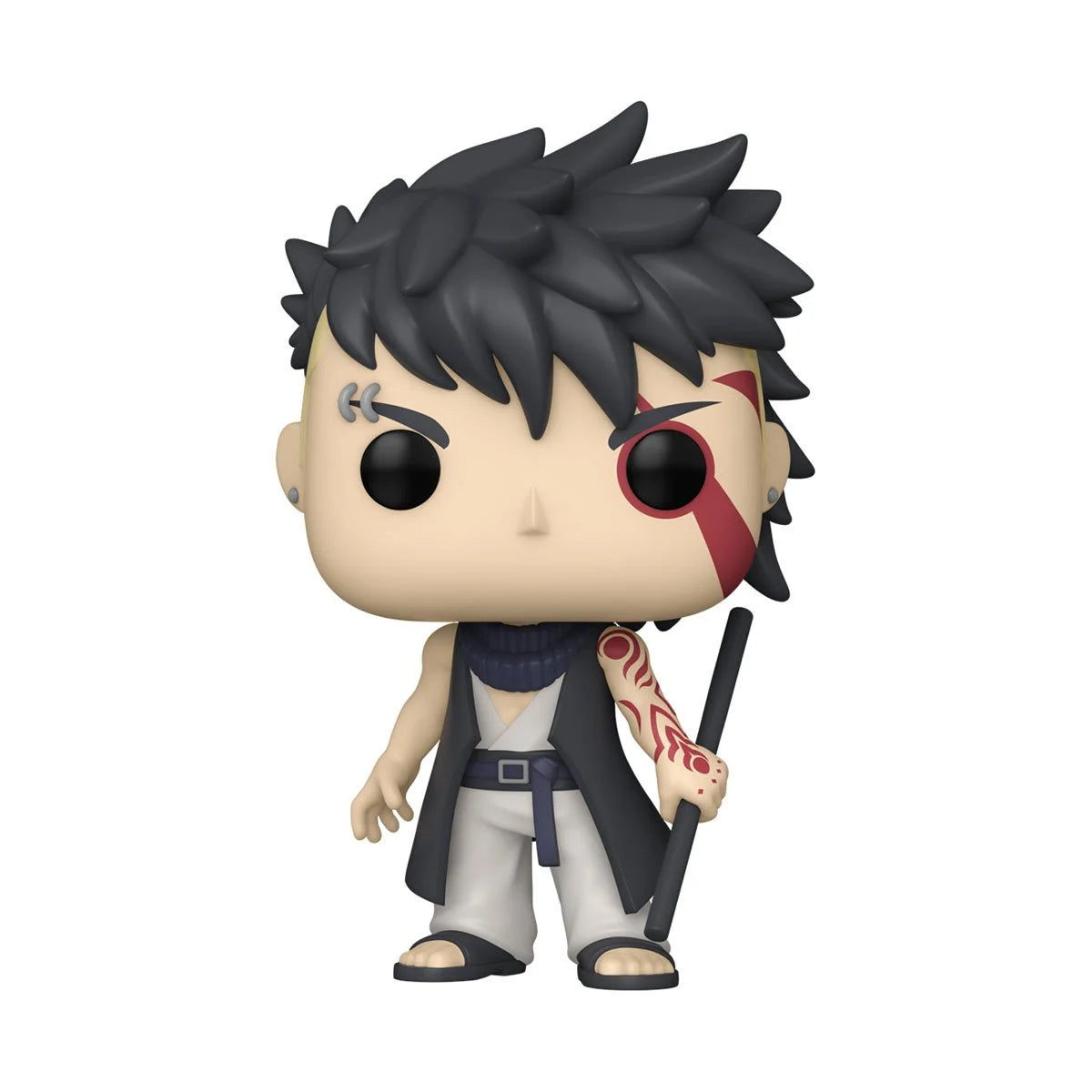 Funko Pop Animation: Boruto - Prologue Kawaki Glow Exclusivo 1384