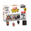 Miniatura: Funko Bitty Pop: Star Wars The Mandalorian - Moff Gideon 4 Pack