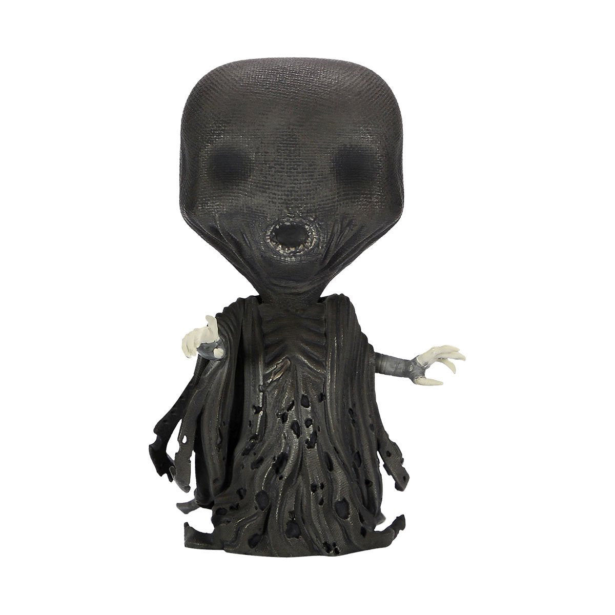 Funko Pop & Tee: Harry Potter - Playera Con Dementor Glow 161 