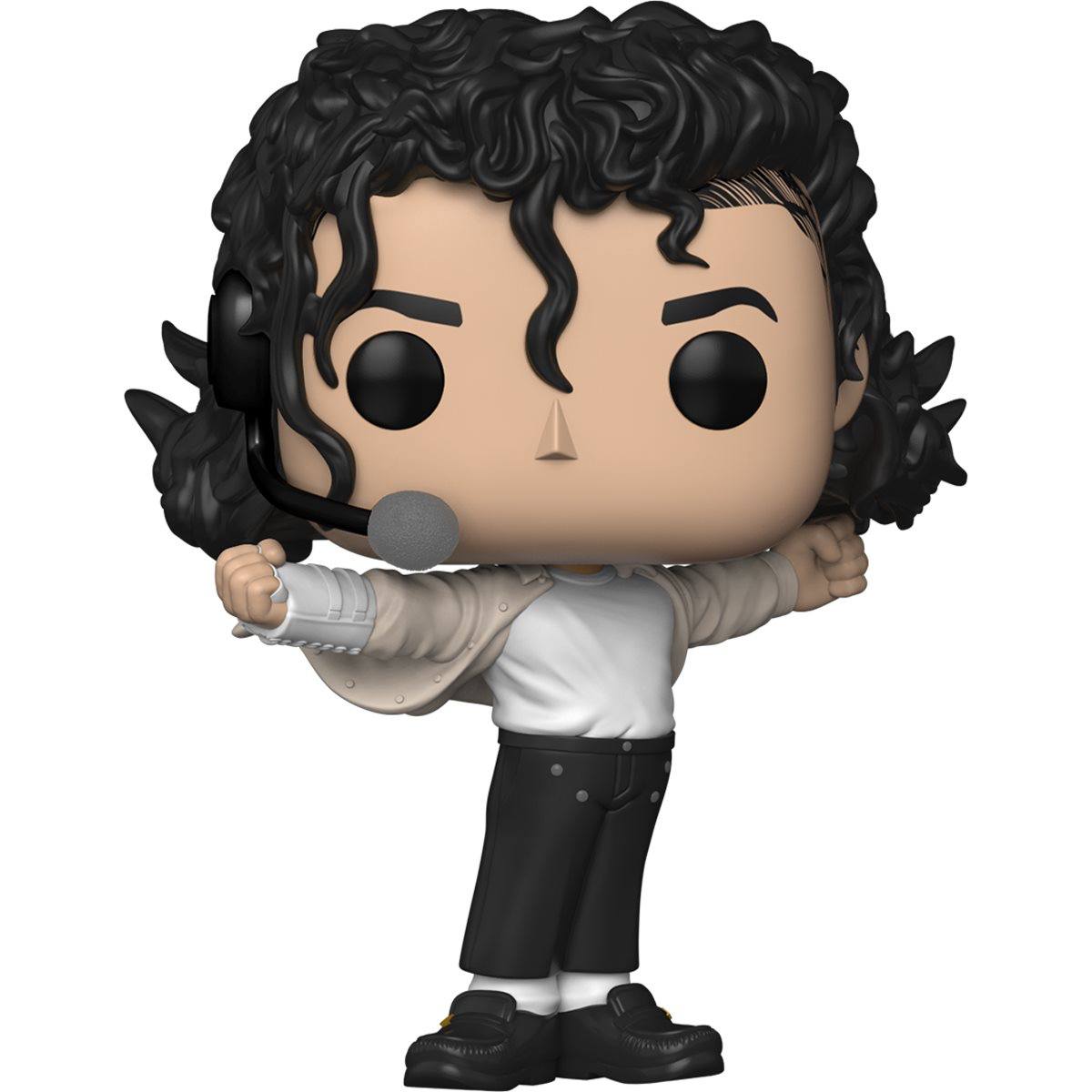 Funko Pop Rocks: Michael Jackson - Super Bowl XXVII 1993 346