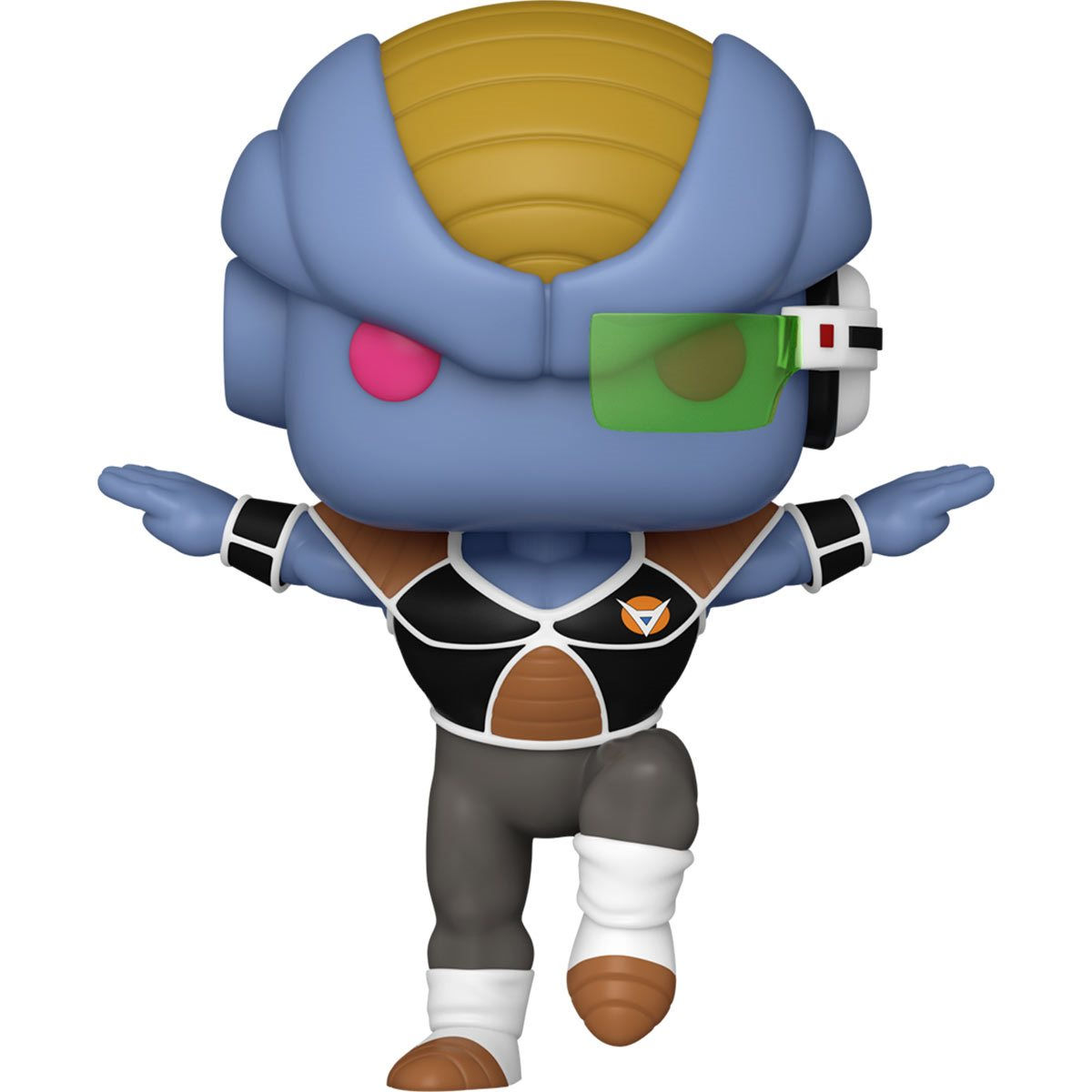 Funko Pop Animation: Dragon Ball Z - Burter 1494