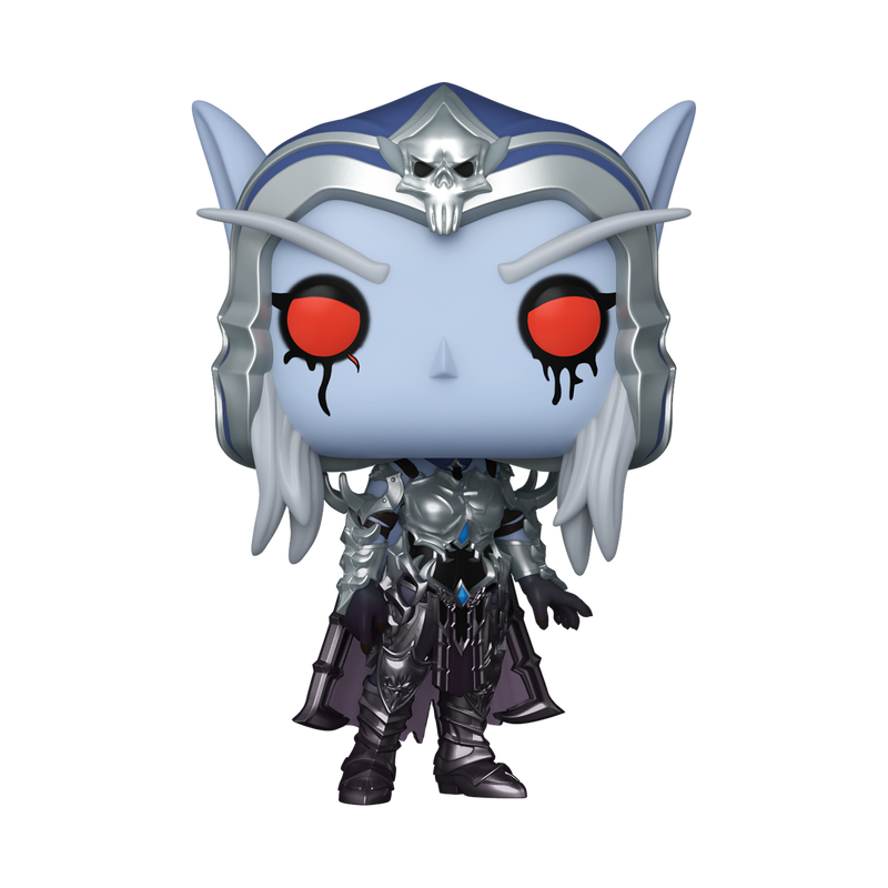Miniatura: Funko Pop Games: World Of Warcraft - Sylvanas 990