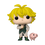 Miniatura: Funko Pop & Buddy: Los Siete Pecados Capitales - Meliodas Con Hawk 1497