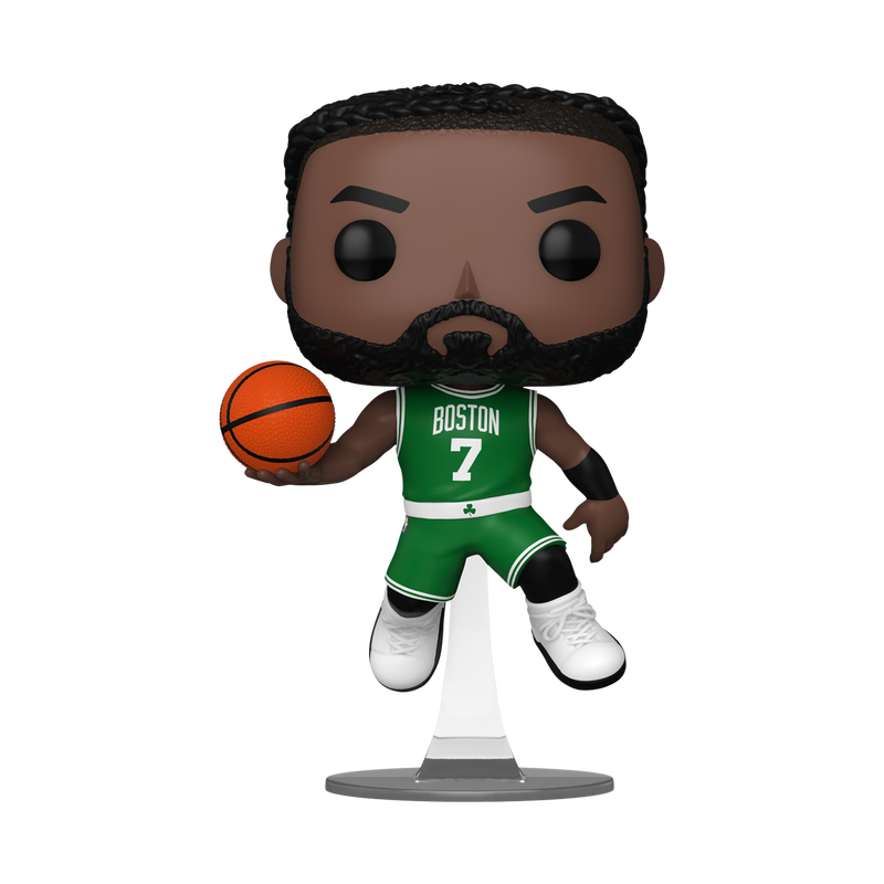Funko Pop NBA: Boston Celtics - Jaylen Brown 176