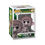 Miniatura: Funko Pop Disney: El Libro De La Selva - Hathi Jr 1476
