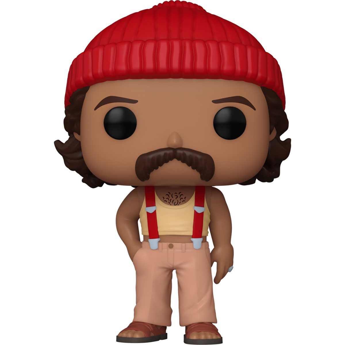 Funko Pop Movies: Cheech y Chong - Cheech 1558