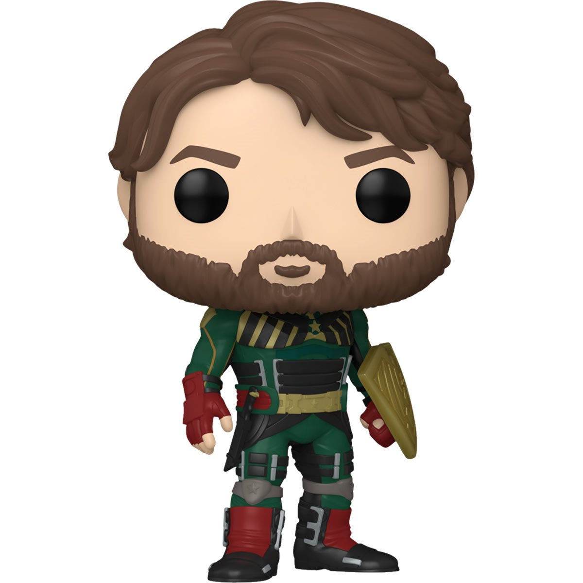 Funko Pop TV: The Boys - Soldier Boy 1407