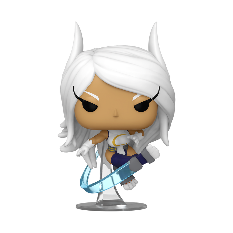 Funko Pop Animation: My Hero Academia - Mirko 1525