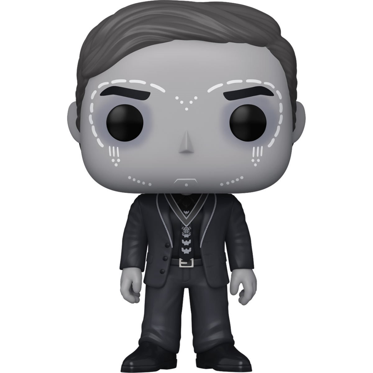 Funko Pop Marvel: Werewolf By Night - Jack Russell 1272