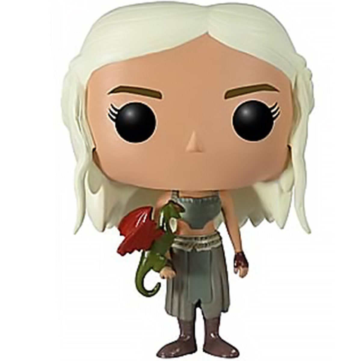 Funko Pop TV: Game Of Thrones - Daenerys Targaryen 03