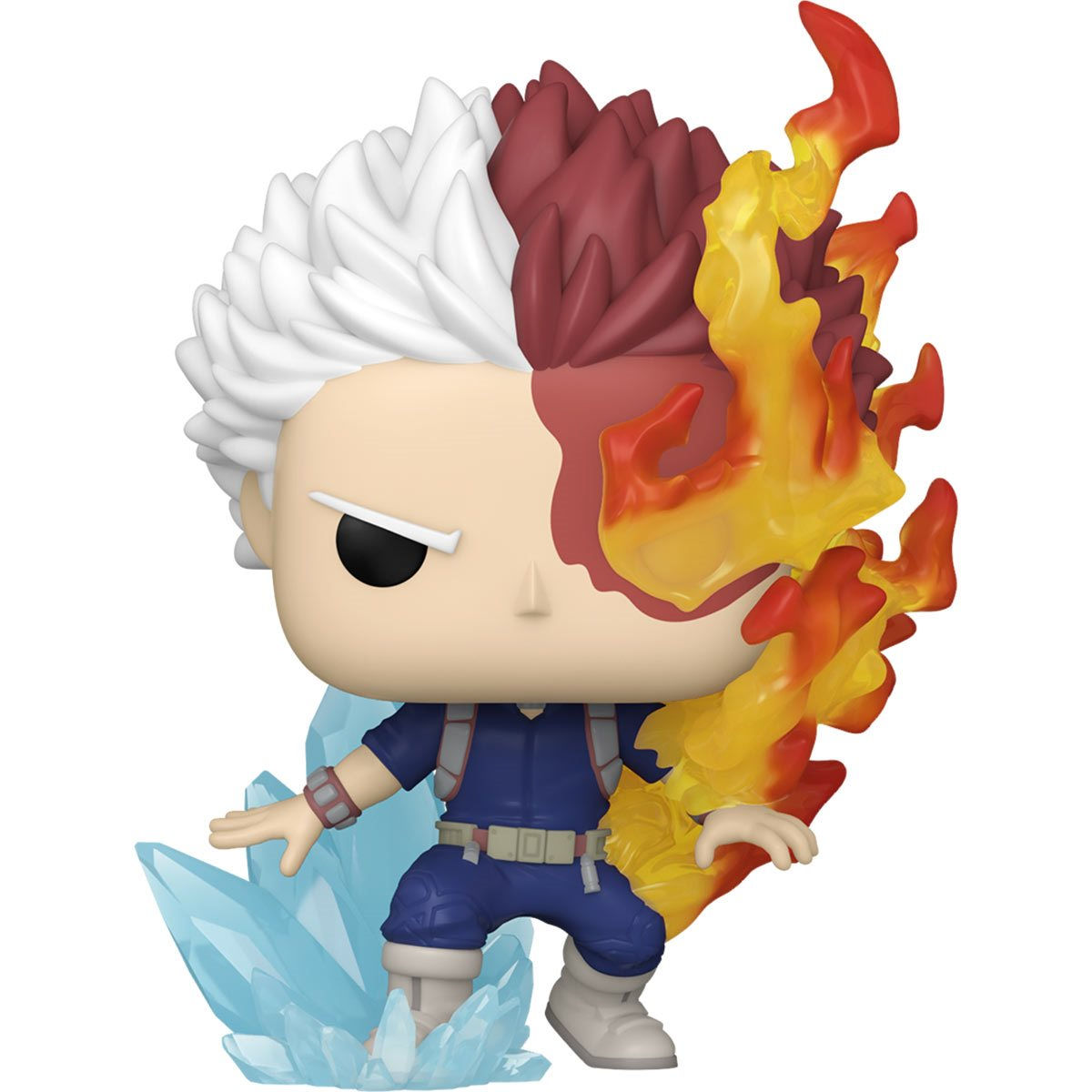 Funko Pop Animation: My Hero Academia - Shoto Todoroki 1348