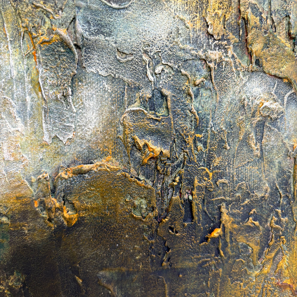 Thumbnail: Changes - Original (60cm x 40cm x 4cm)