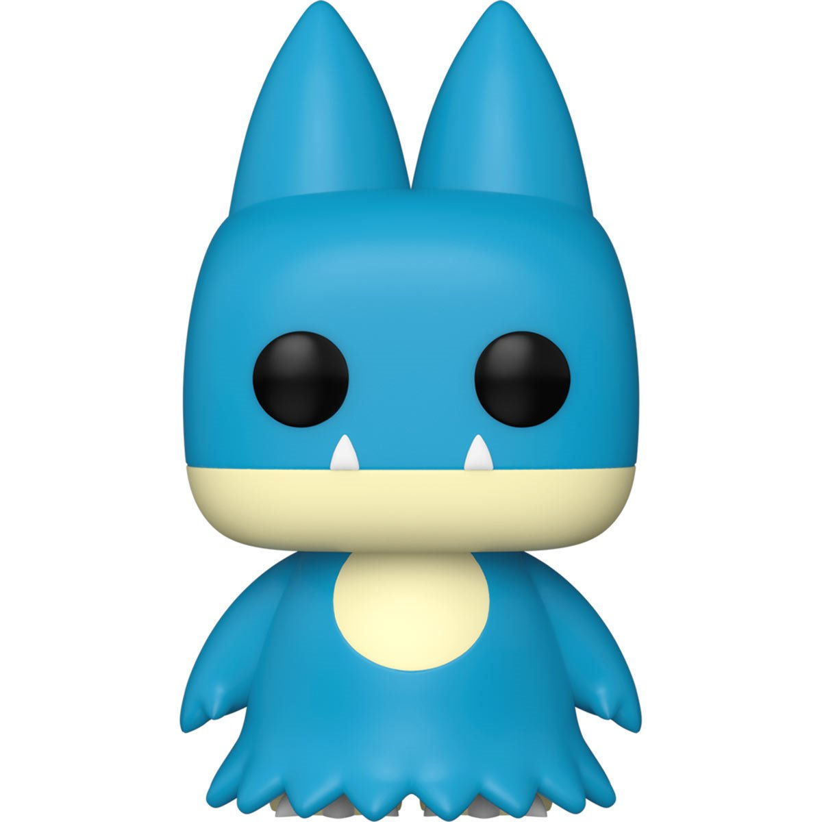 Funko Pop Games: Pokemon - Munchlax 885 