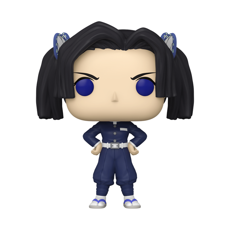 Funko Pop Animation: Demon Slayer - Aoi Kanzaki 1535