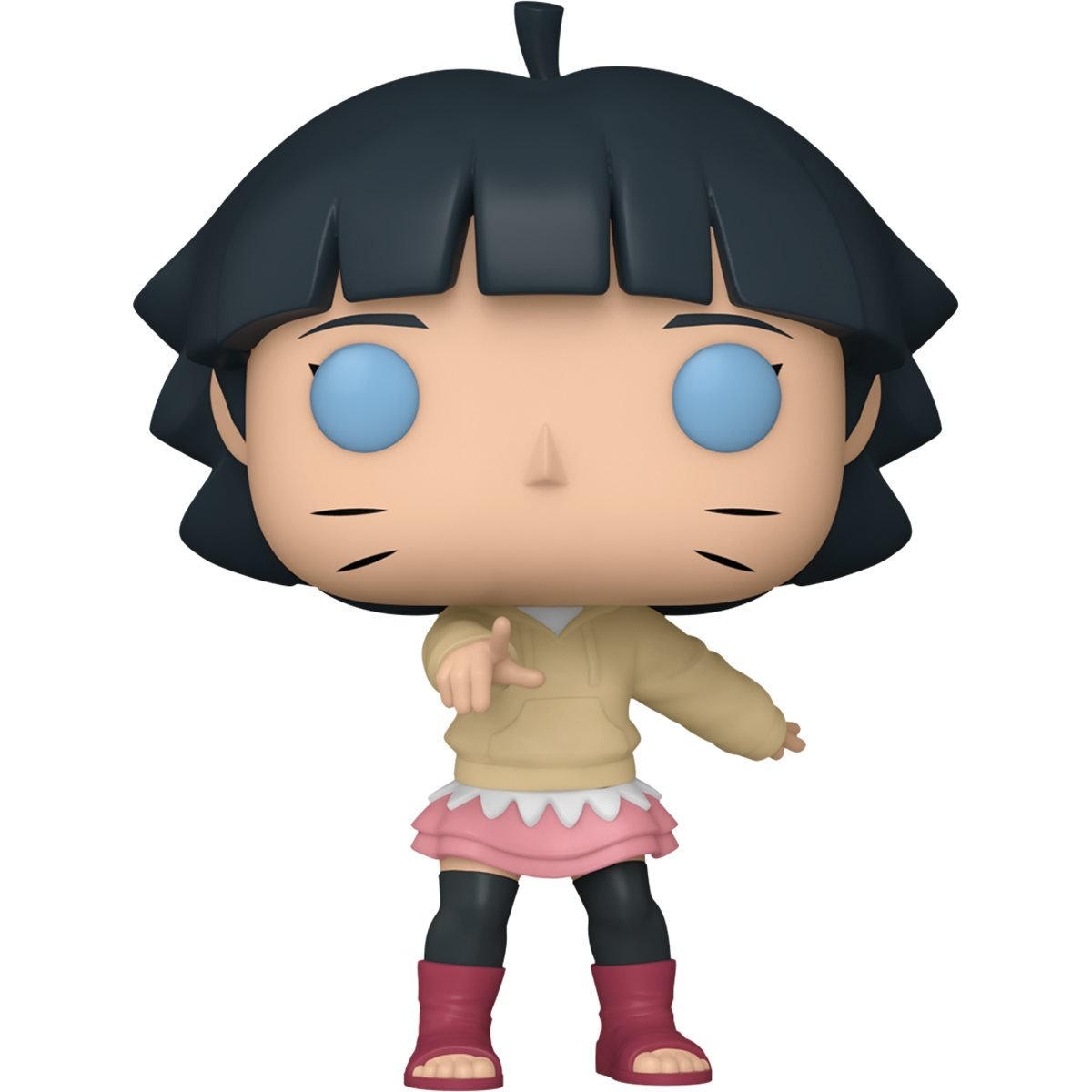 Funko Pop Animation: Boruto - Himawari 1654