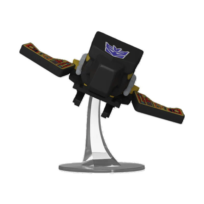 Miniatura: Funko Pop Retro Toys: Transformers G1 - Laserbeak 135