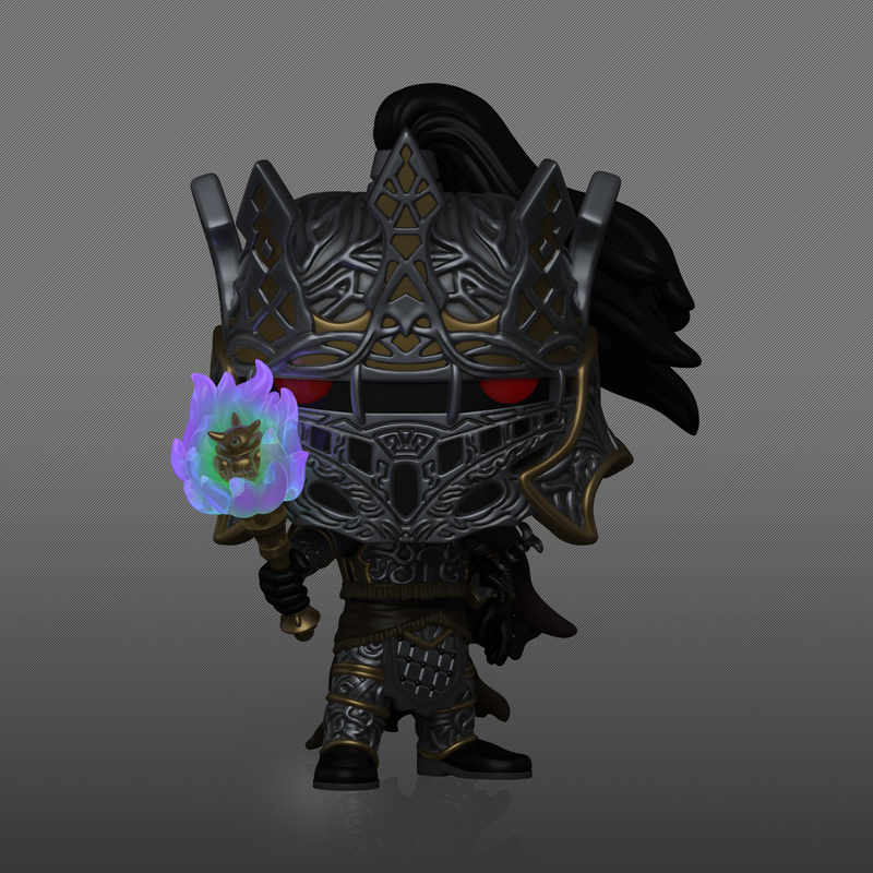 Miniatura: Funko Pop Games: Dungeons & Dragons - Soth Glow Exclusivo SDCC 2024 979