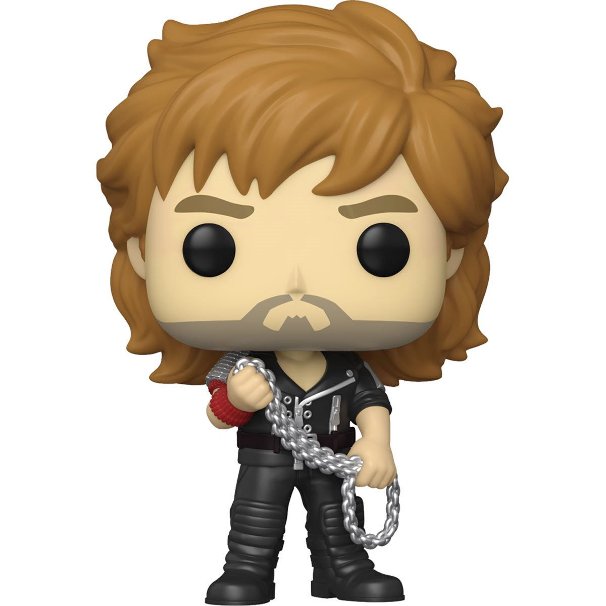 Funko Pop Rocks: Duran Duran - Simon Le Bon The Wild Boys 327