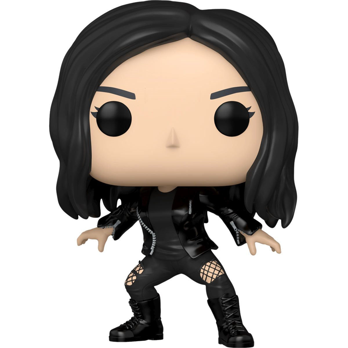 Funko Pop TV: The Boys - Kimiko 1405