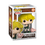 Miniatura: Funko Pop & Buddy: Los Siete Pecados Capitales - Meliodas Con Hawk 1497