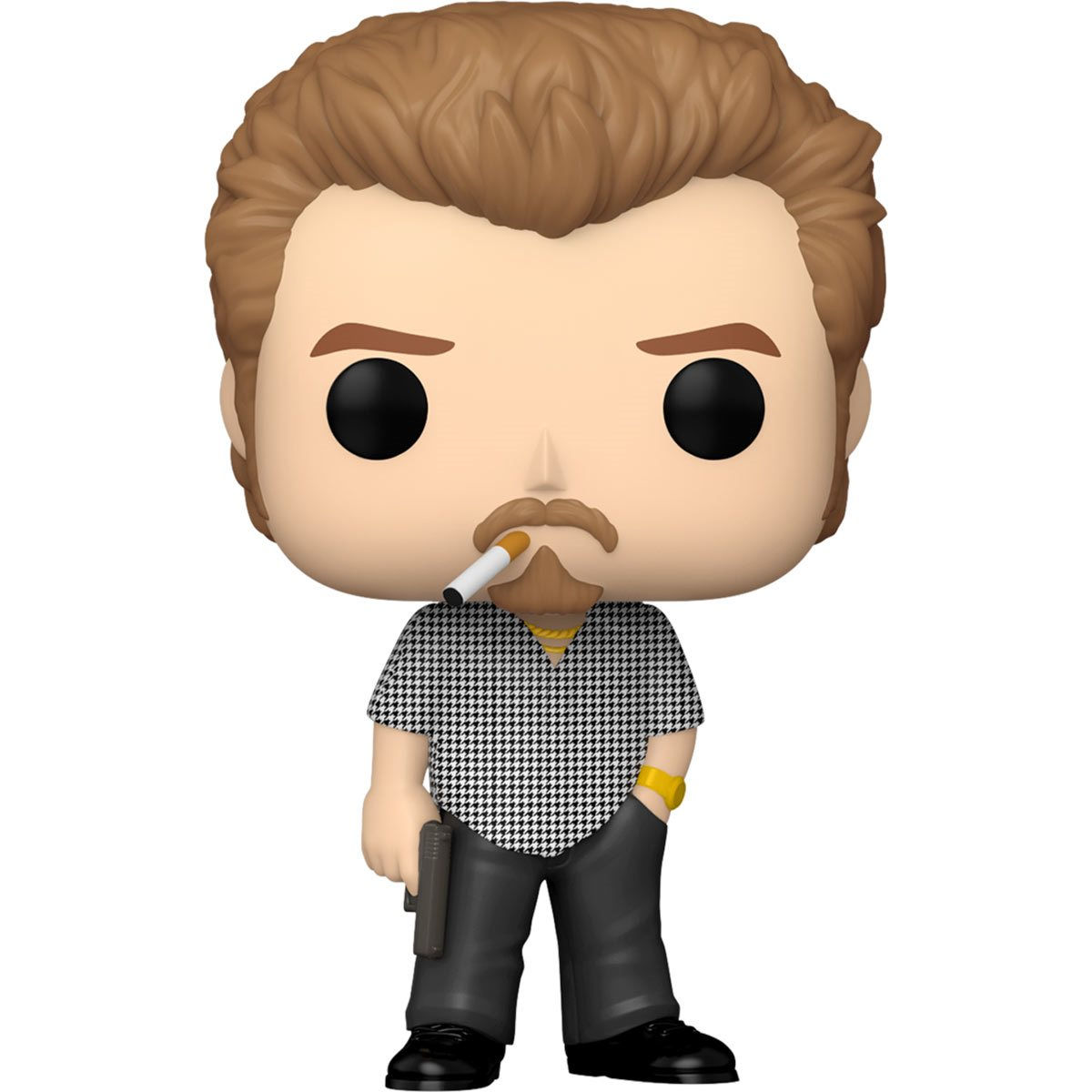Funko Pop TV: Trailer Park Boys - Ricky Con Cigarrillo 1325