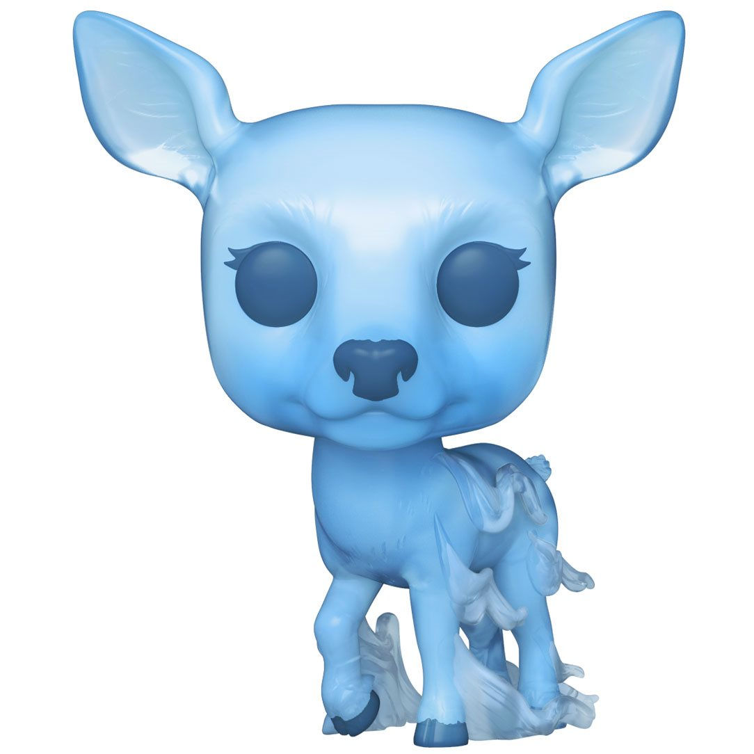 Funko Pop Movies: Harry Potter - Snape Patronus 128