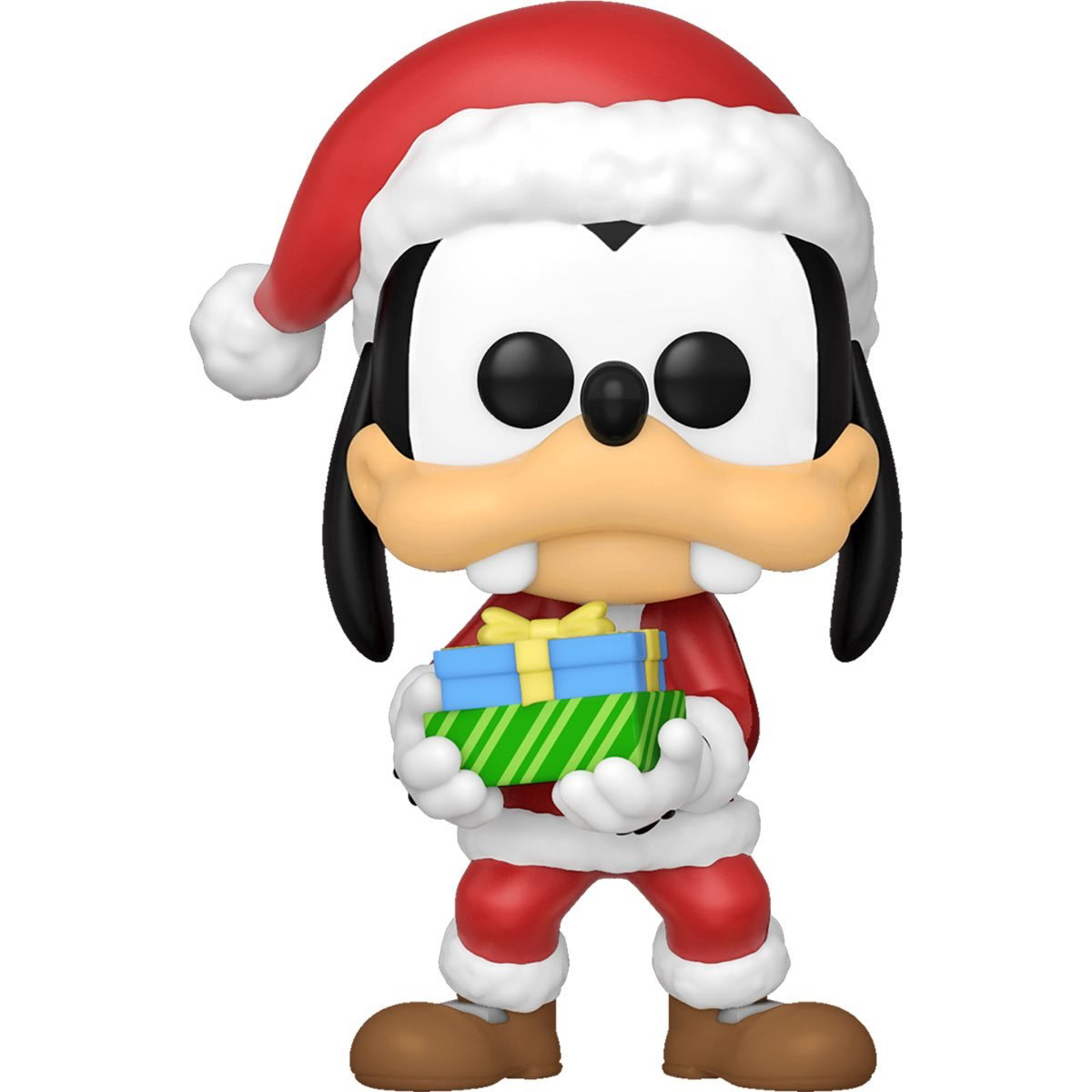 Funko Pop Disney: Holiday - Goofy 1226