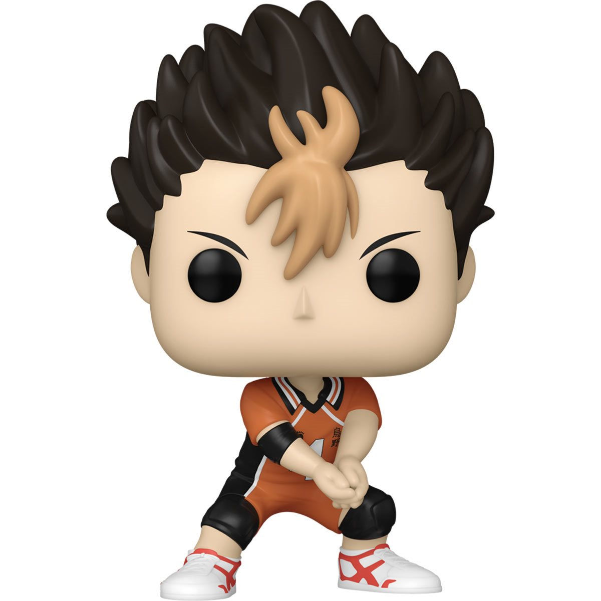 Funko Pop Animation: Haikyu - Yu Nishinoya 1392