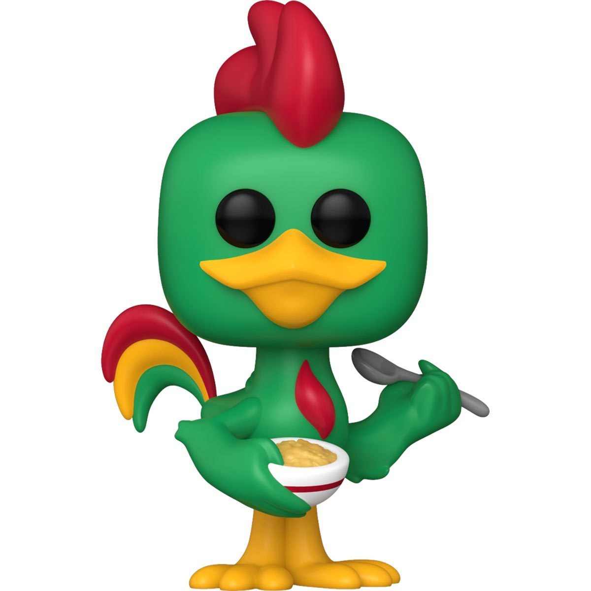 Funko Pop Ad Icons: Kelloggs Corn Flakes - Cornelio 225