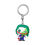 Miniatura: Funko Pop Keychain: DC Patchwork - Joker Llavero