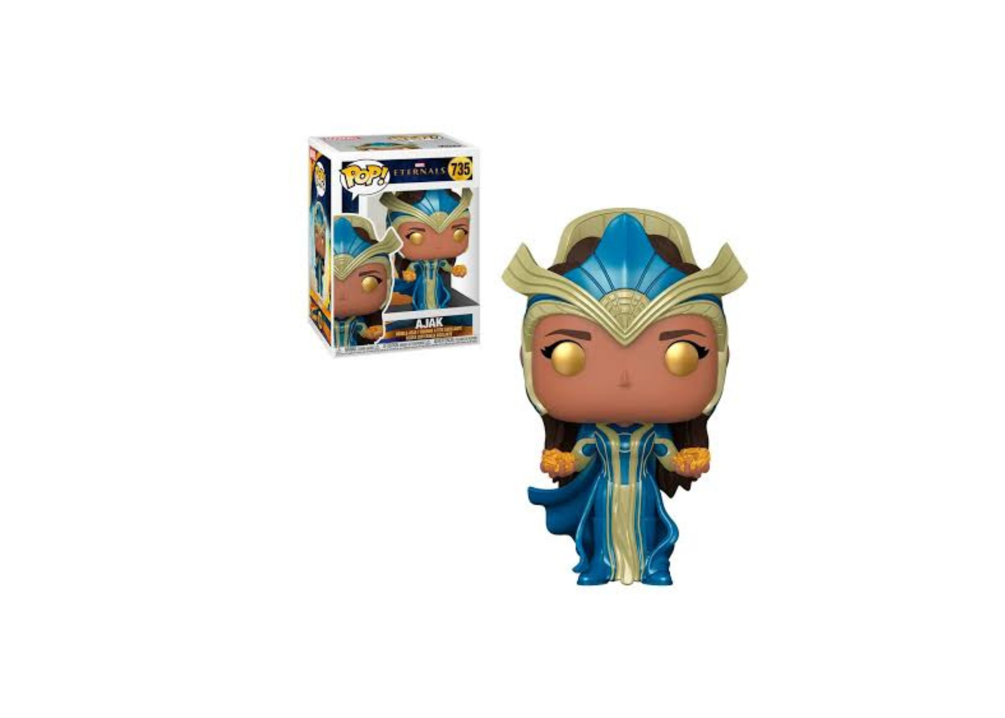 Funko Pop! Ajak #735 Eternals 