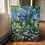 Thumbnail: Agapanthus, Sage & Oxeye - Original (100cm x 80cm x 4cm)