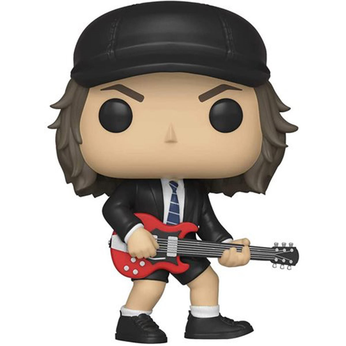 Funko Pop Rocks: AC DC - Angus Young 91