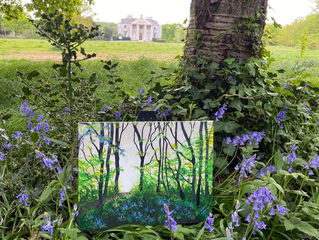 I'm Hosting a Painting Workshop! (18th May 2022)
