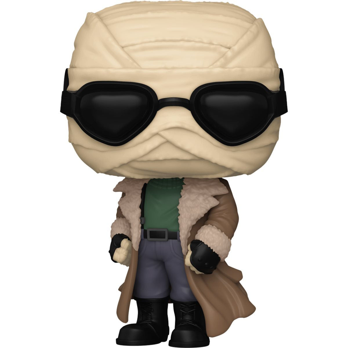 Funko Pop TV: Doom Patrol - Negative Man 1535