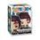 Miniatura: Funko Pop Animation: Demon Slayer - Tanjiro with Noodles 1304
